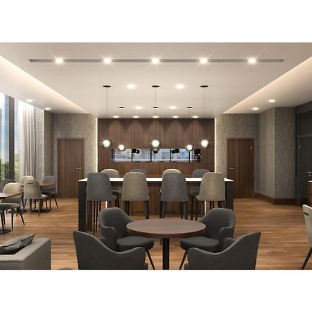Ac Hotel By Marriott Ottawa Downtown מראה חיצוני תמונה