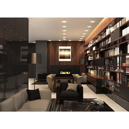 Ac Hotel By Marriott Ottawa Downtown מראה חיצוני תמונה