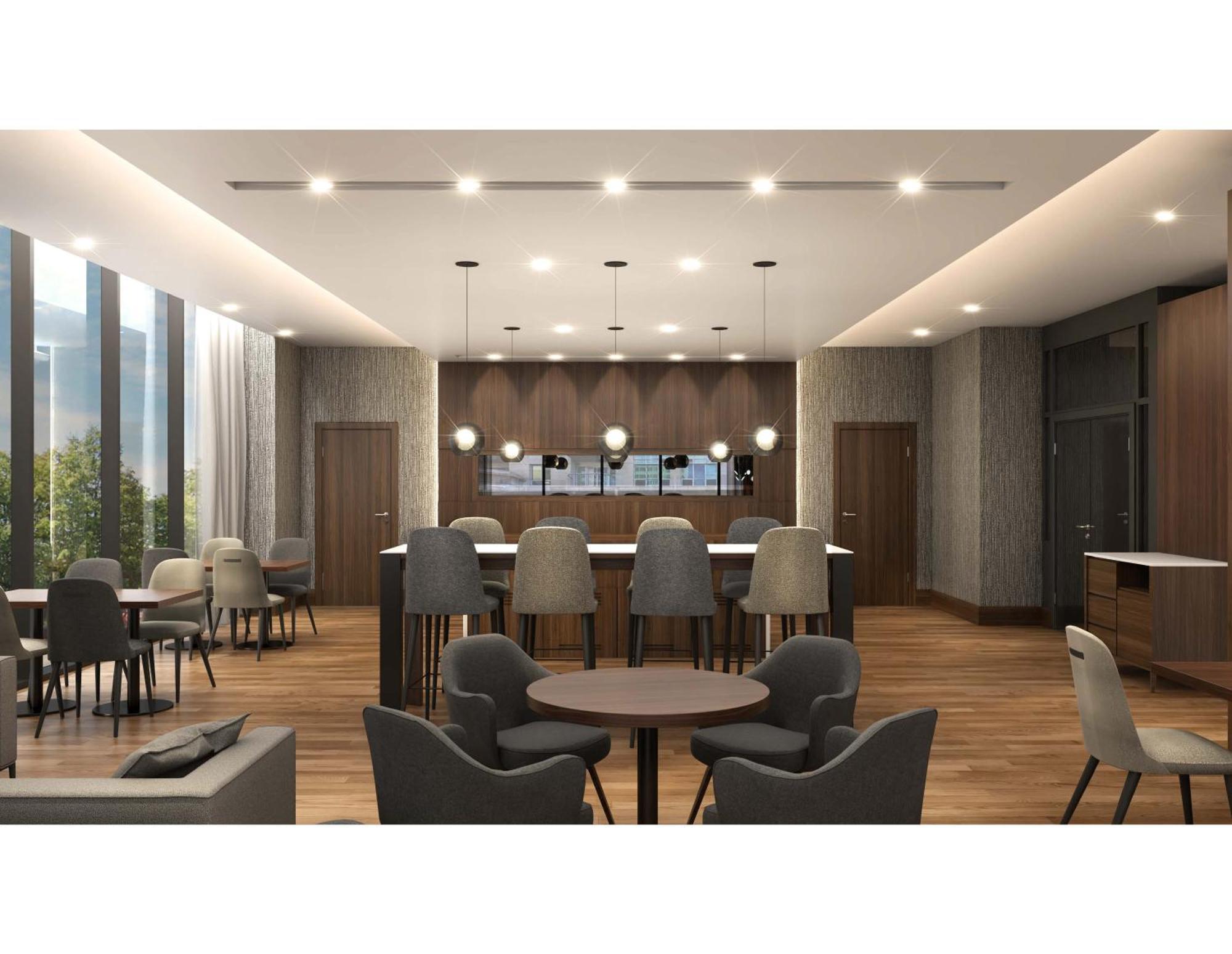 Ac Hotel By Marriott Ottawa Downtown מראה חיצוני תמונה