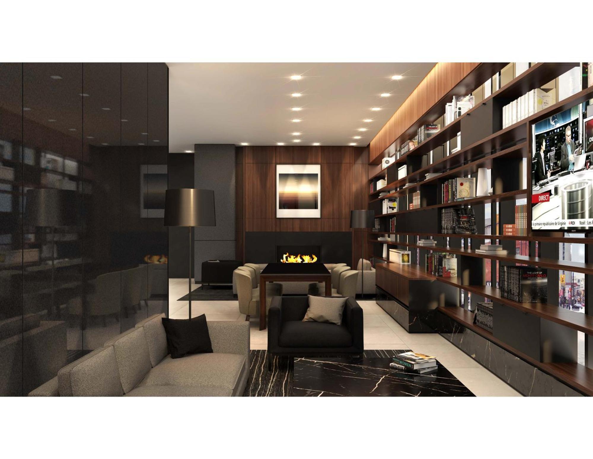 Ac Hotel By Marriott Ottawa Downtown מראה חיצוני תמונה