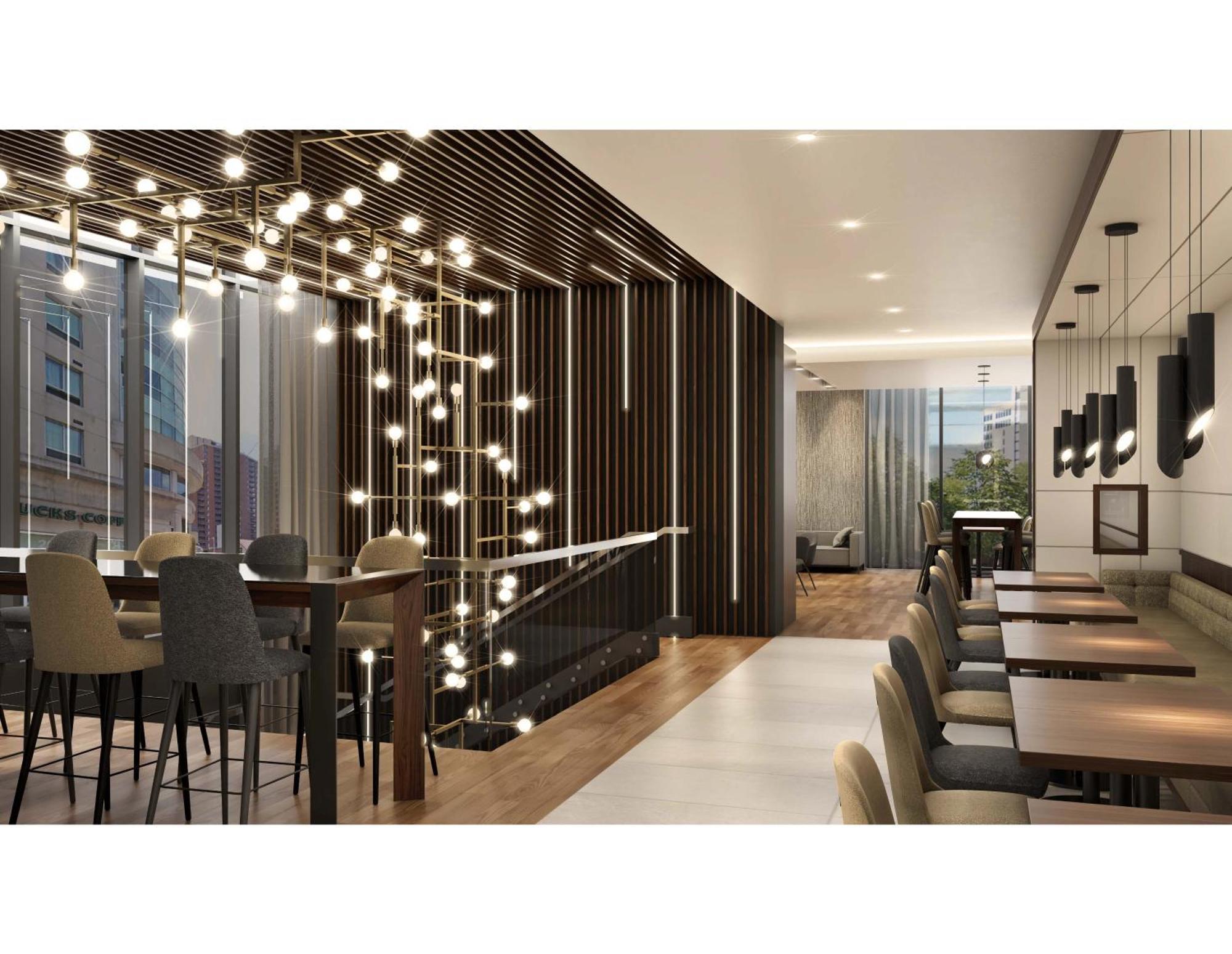 Ac Hotel By Marriott Ottawa Downtown מראה חיצוני תמונה