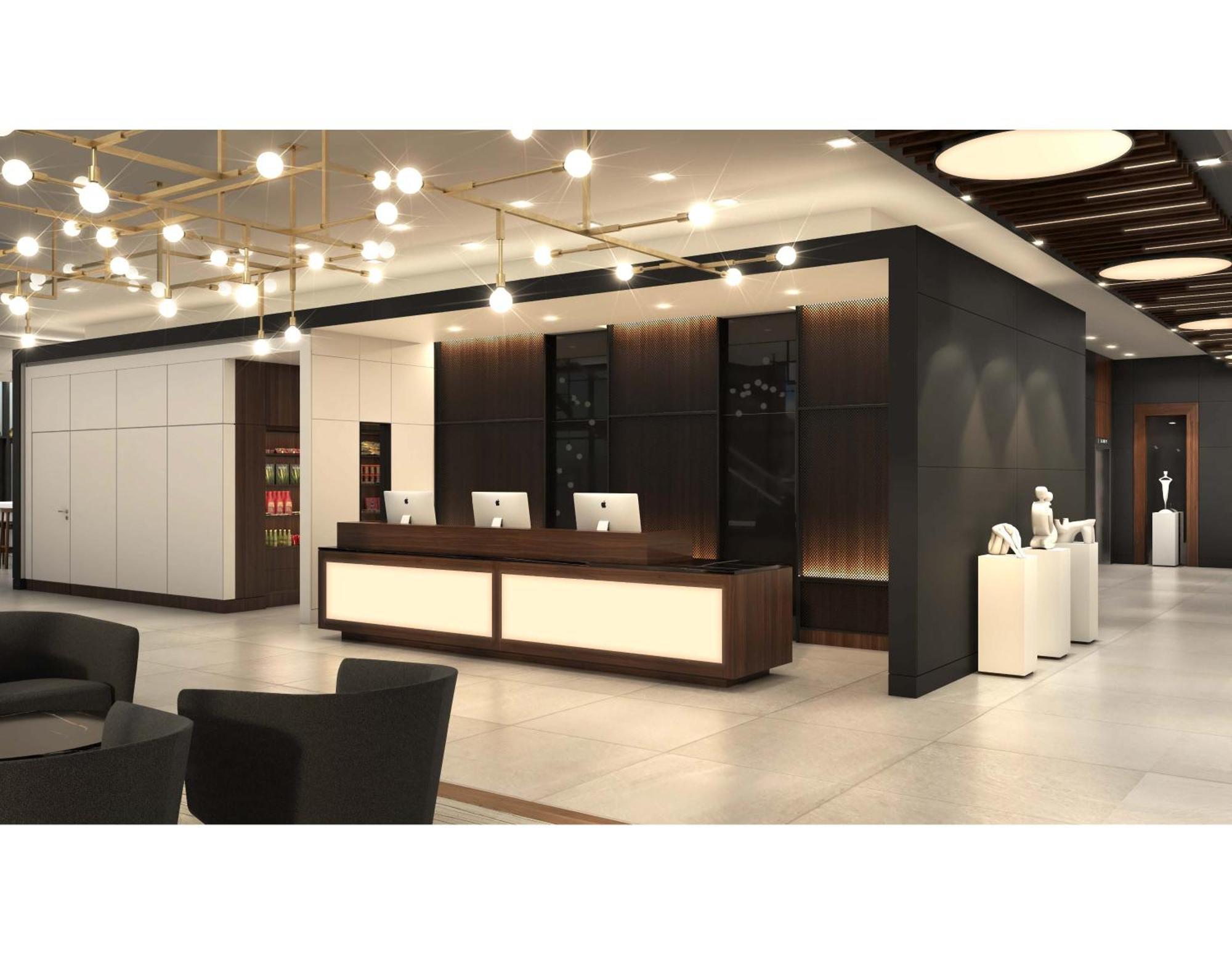 Ac Hotel By Marriott Ottawa Downtown מראה חיצוני תמונה