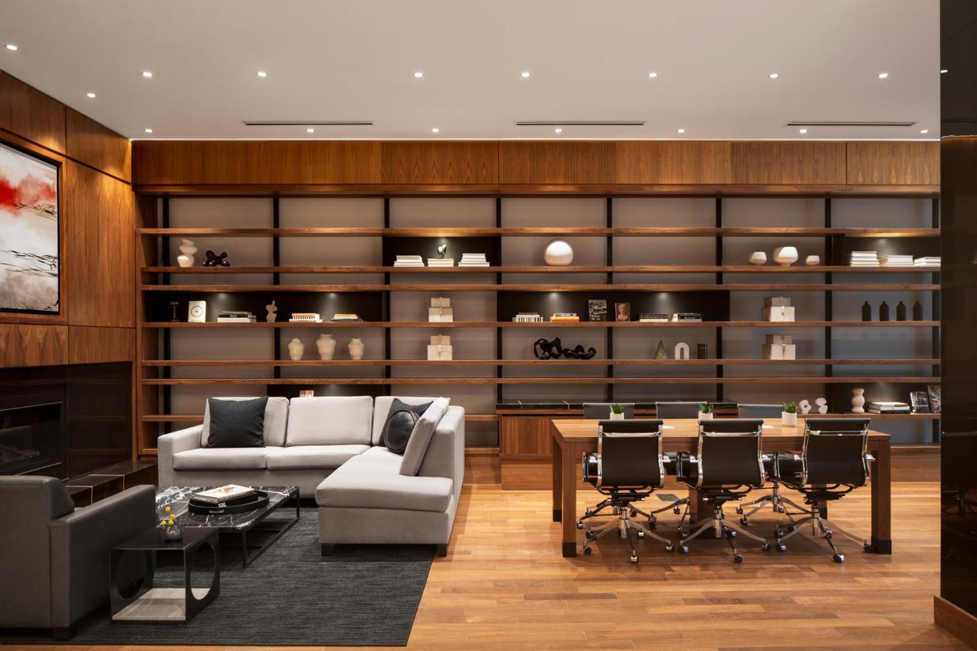 Ac Hotel By Marriott Ottawa Downtown מראה חיצוני תמונה