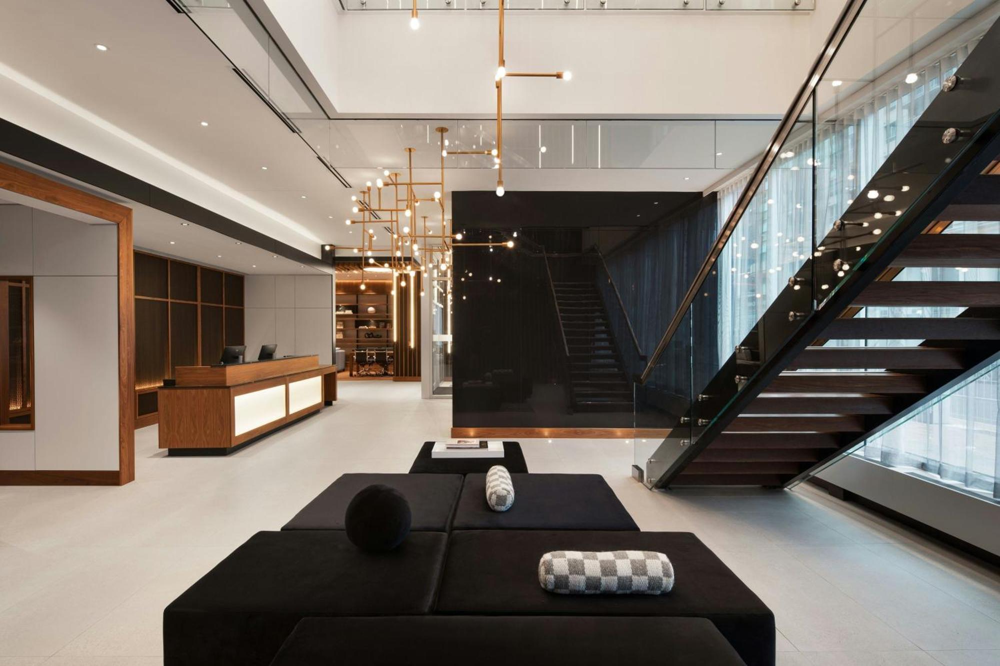 Ac Hotel By Marriott Ottawa Downtown מראה חיצוני תמונה