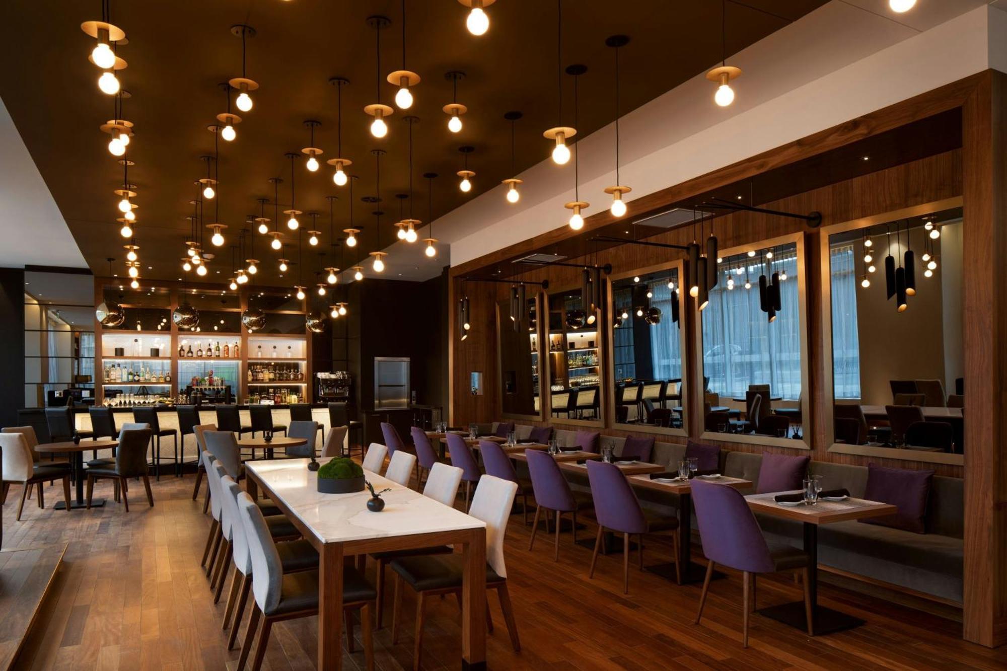 Ac Hotel By Marriott Ottawa Downtown מראה חיצוני תמונה