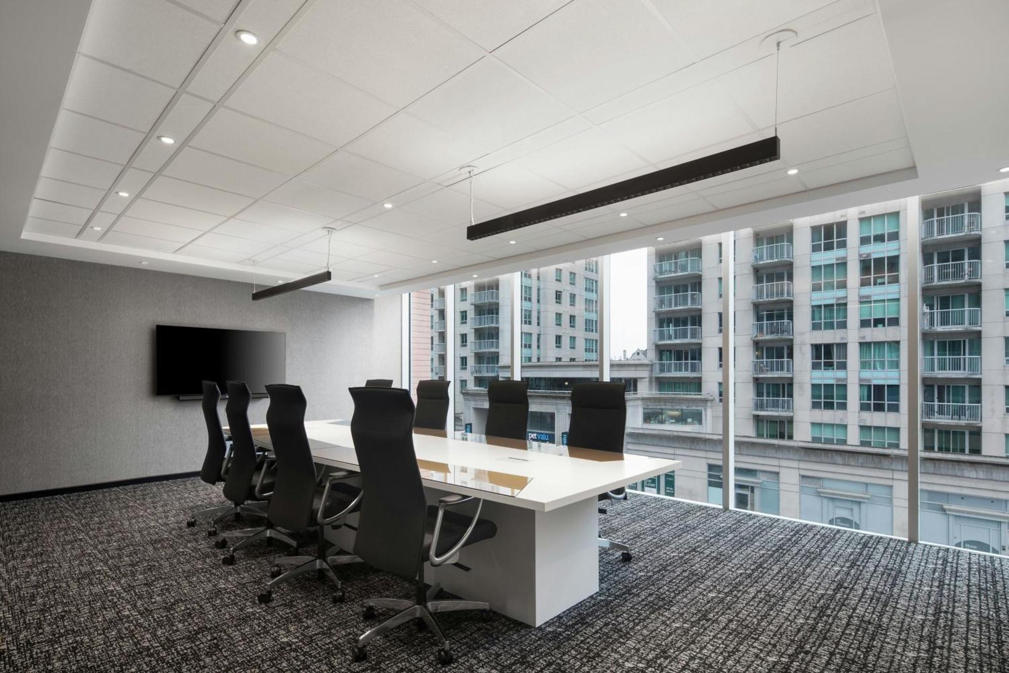 Ac Hotel By Marriott Ottawa Downtown מראה חיצוני תמונה