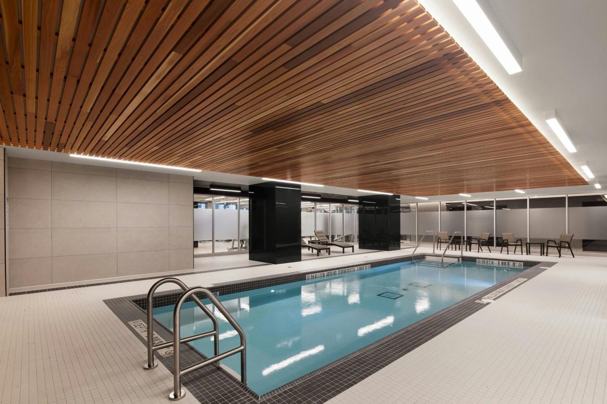 Ac Hotel By Marriott Ottawa Downtown מראה חיצוני תמונה