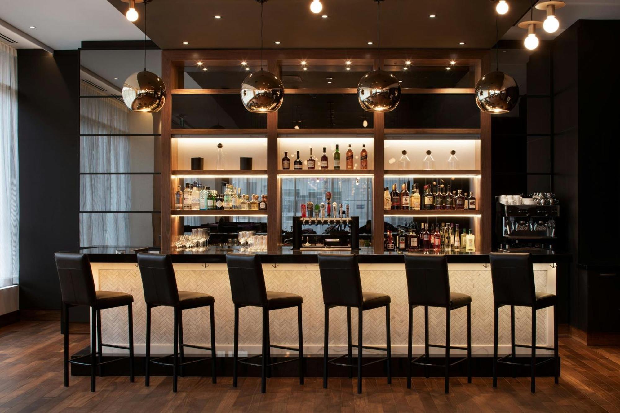 Ac Hotel By Marriott Ottawa Downtown מראה חיצוני תמונה